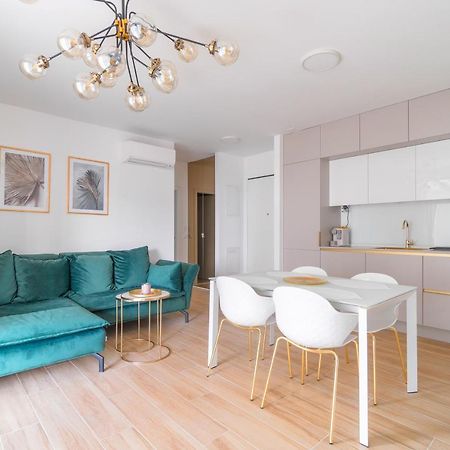 Golden Luxury Apartment スプリト エクステリア 写真