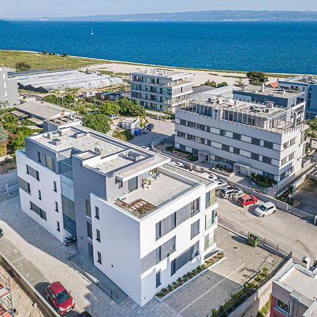 Golden Luxury Apartment スプリト エクステリア 写真