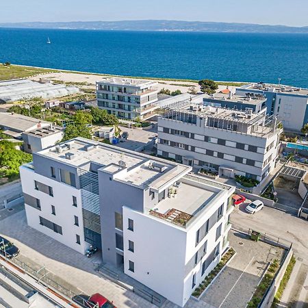 Golden Luxury Apartment スプリト エクステリア 写真