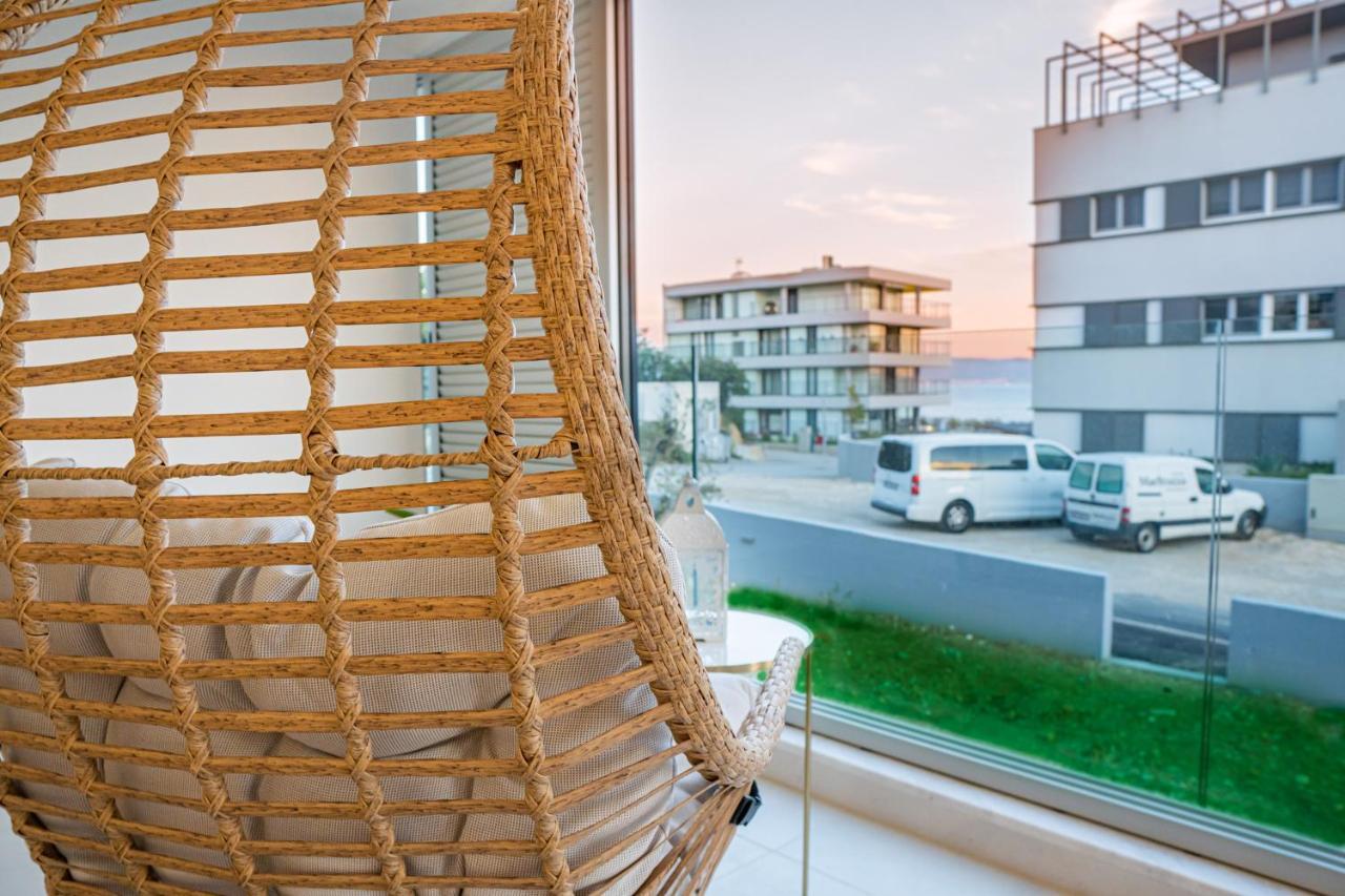 Golden Luxury Apartment スプリト エクステリア 写真