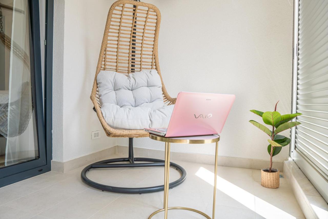 Golden Luxury Apartment スプリト エクステリア 写真
