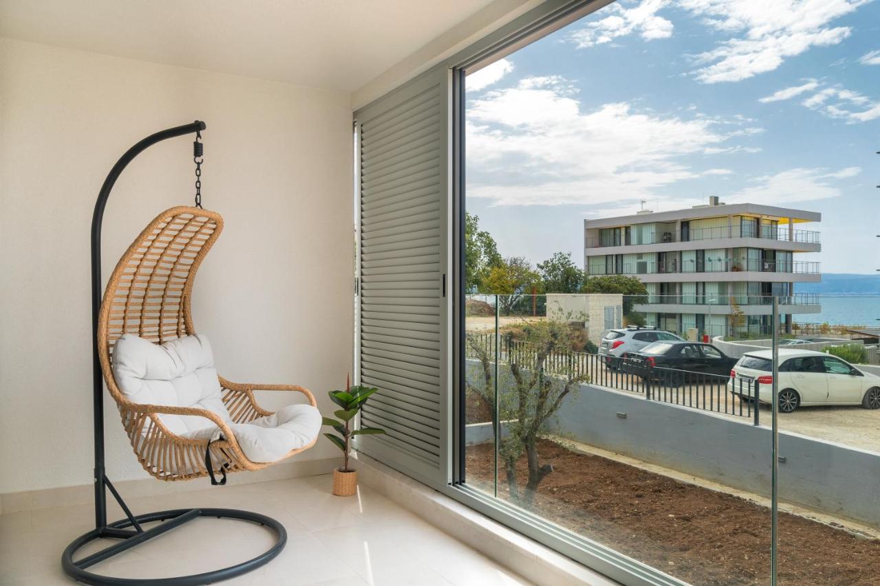 Golden Luxury Apartment スプリト エクステリア 写真