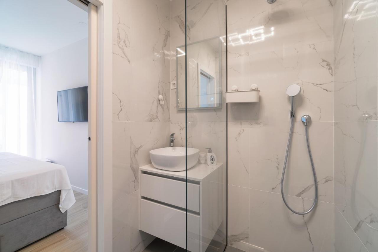 Golden Luxury Apartment スプリト エクステリア 写真
