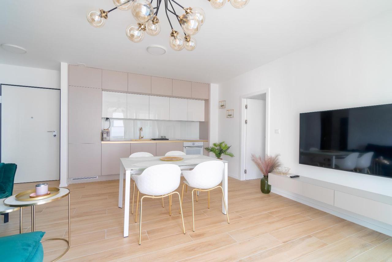 Golden Luxury Apartment スプリト エクステリア 写真