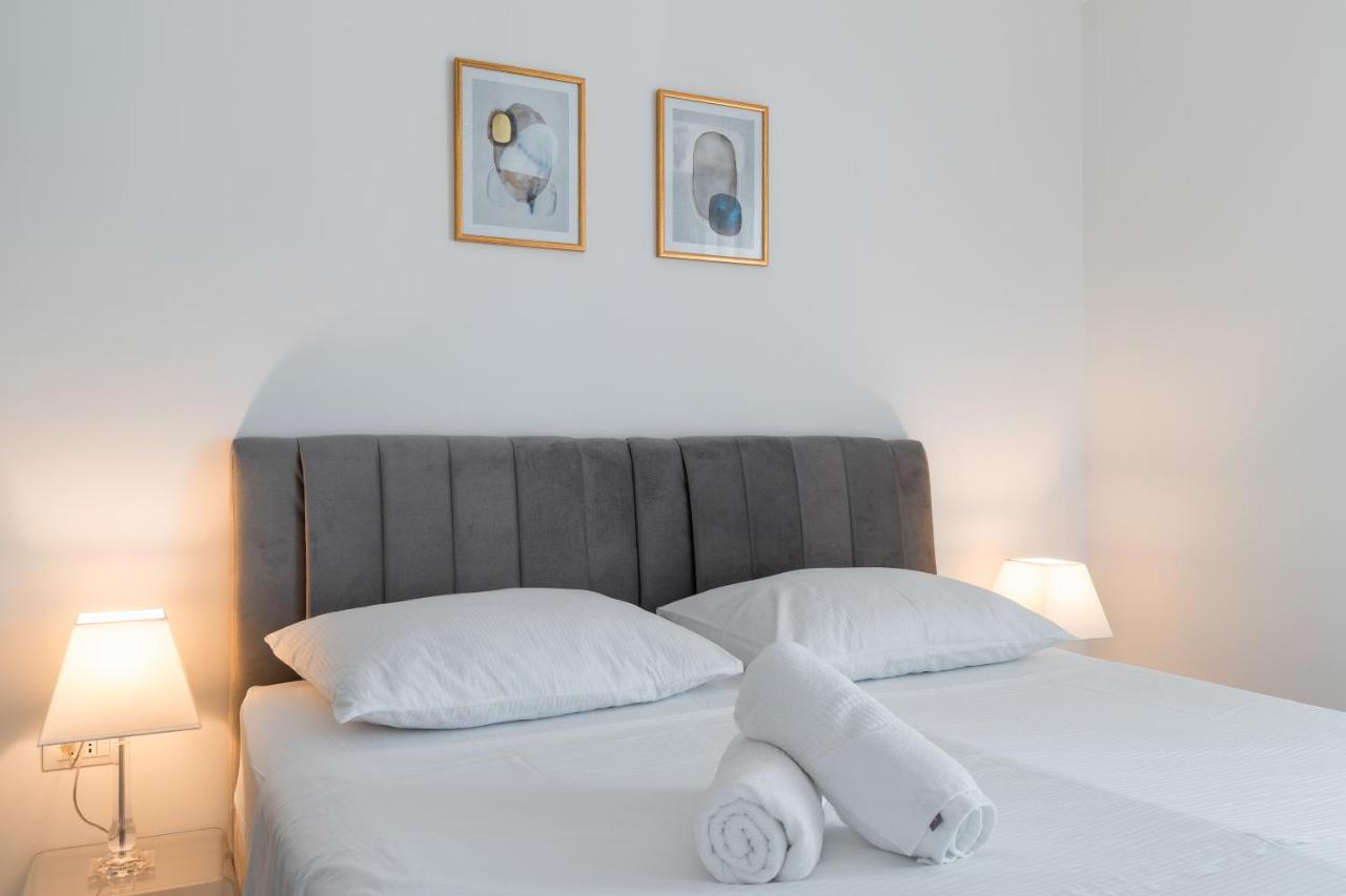 Golden Luxury Apartment スプリト エクステリア 写真