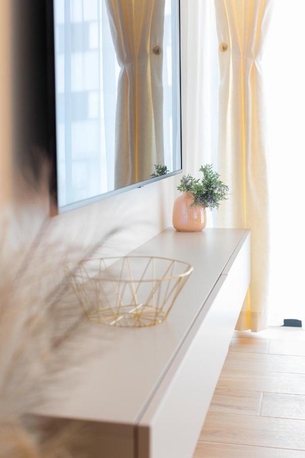 Golden Luxury Apartment スプリト エクステリア 写真
