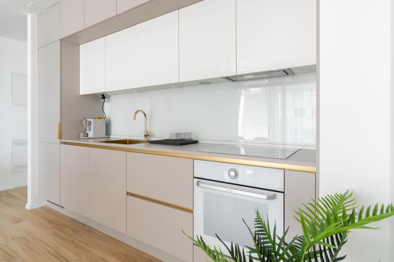 Golden Luxury Apartment スプリト エクステリア 写真